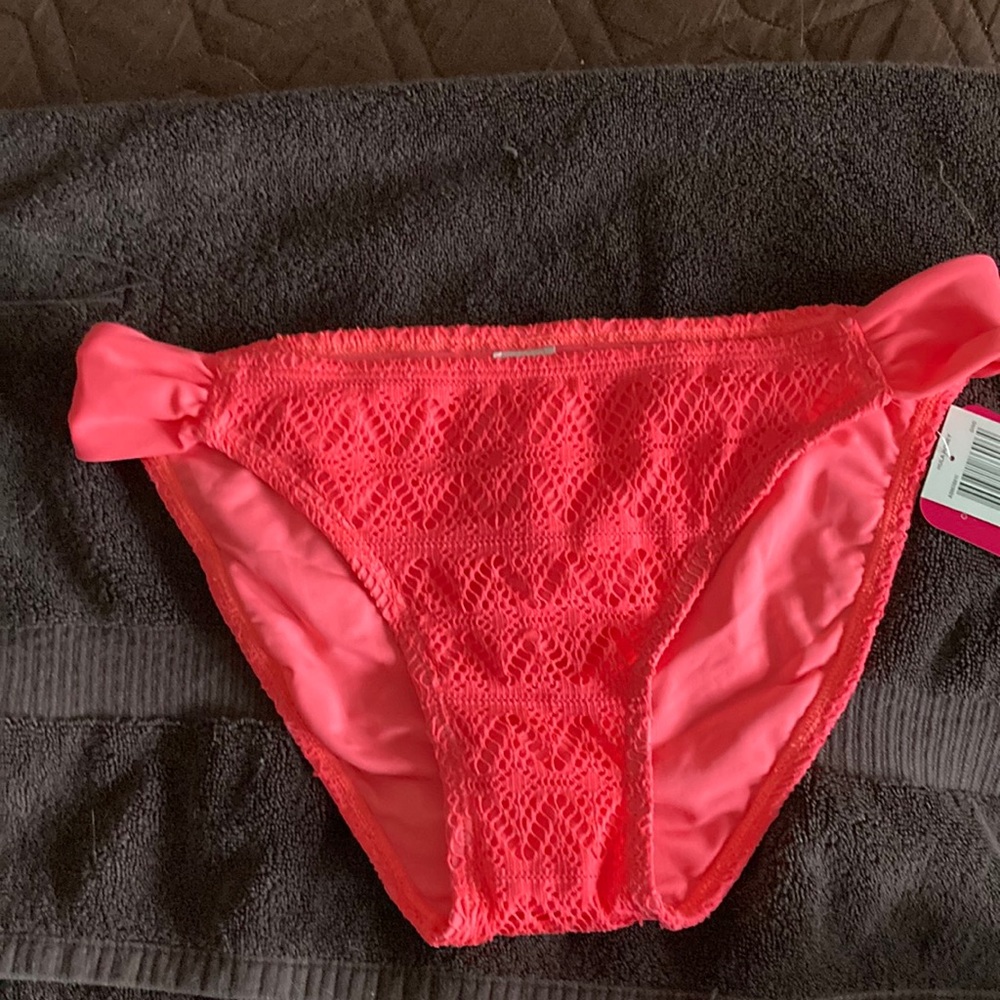 Bathing Suit Bottoms - Hula Honey